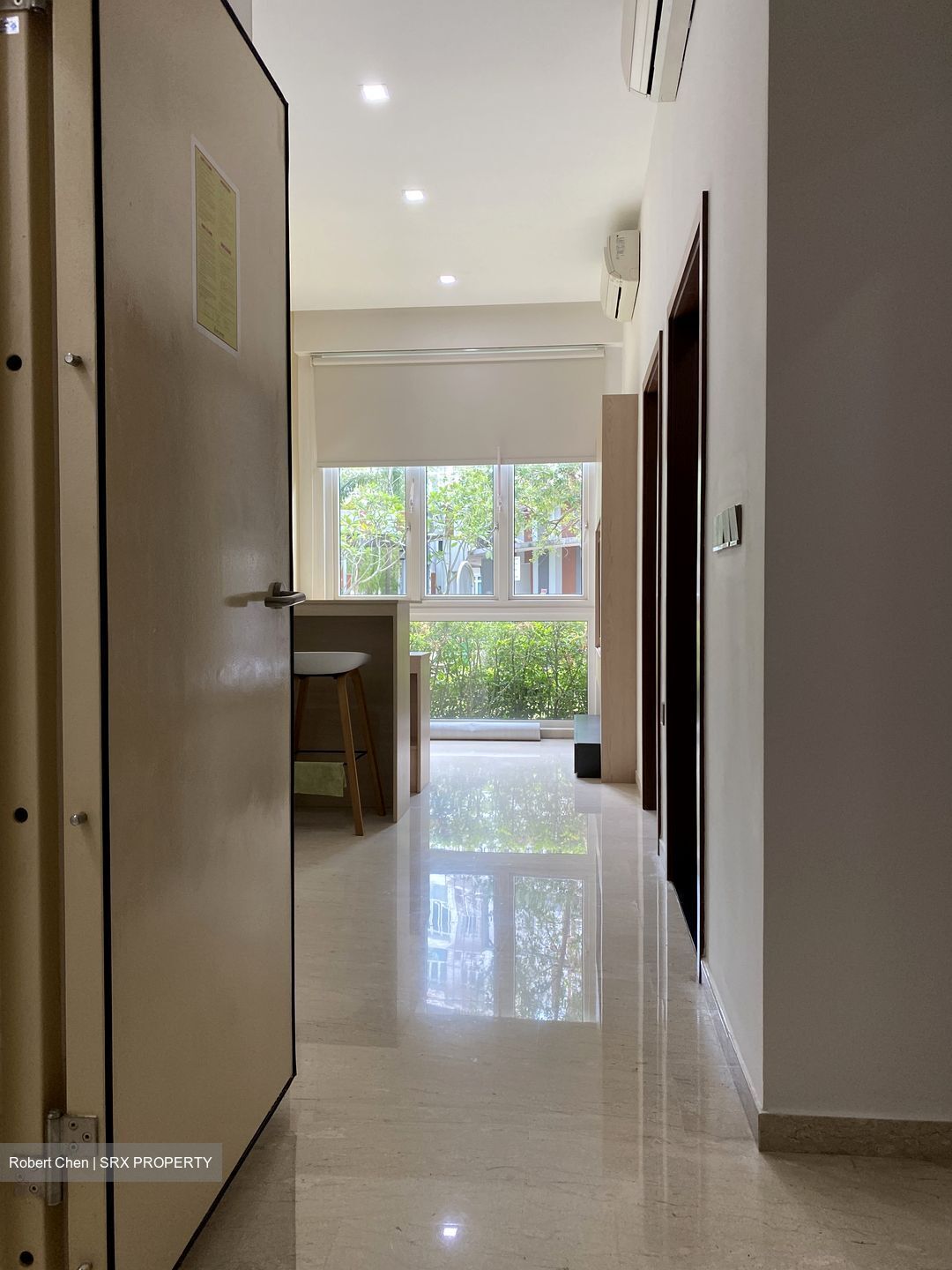 The Hillford (D21), Apartment #610707761